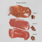 All 3 lipstick colours Suite 101, Suite 102, Suite 103